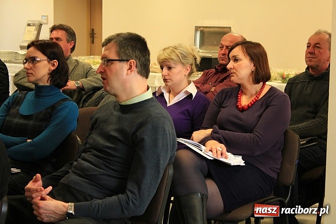 Zdjęcie w galerii na portalu naszraciborz.pl: Węgiel kiedyś się skończy. Czas na energię odnawialną wiadomości z regionu