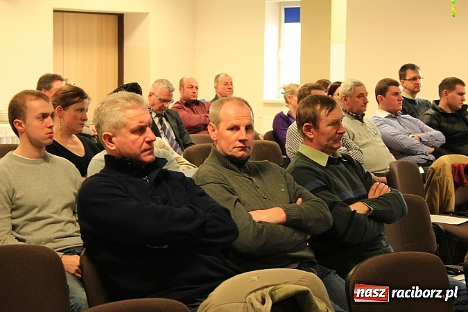 Zdjęcie w galerii na portalu naszraciborz.pl: Węgiel kiedyś się skończy. Czas na energię odnawialną wiadomości z regionu