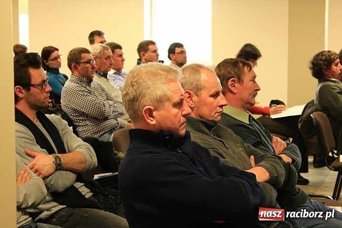 Zdjęcie w galerii na portalu naszraciborz.pl: Węgiel kiedyś się skończy. Czas na energię odnawialną wiadomości z regionu