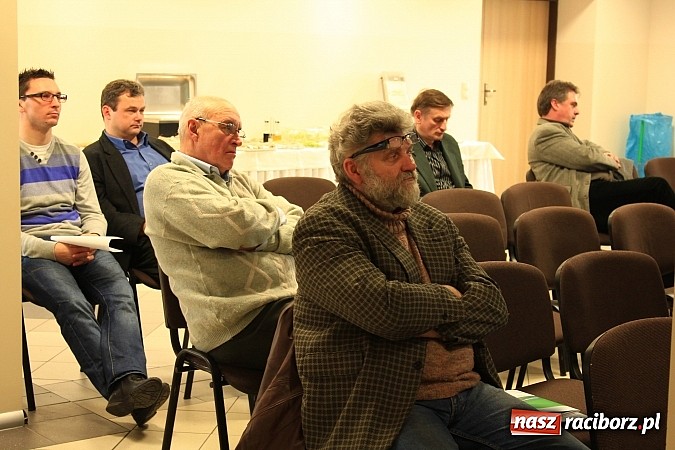 Zdjęcie w galerii na portalu naszraciborz.pl: Węgiel kiedyś się skończy. Czas na energię odnawialną wiadomości z regionu