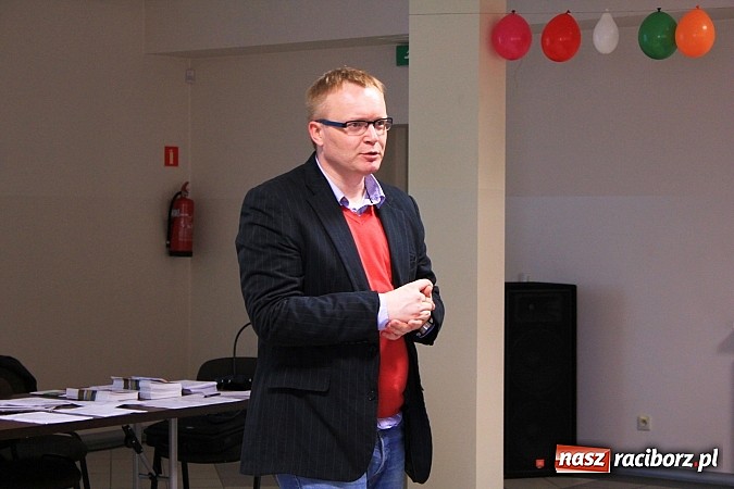 Zdjęcie w galerii na portalu naszraciborz.pl: Węgiel kiedyś się skończy. Czas na energię odnawialną wiadomości z regionu