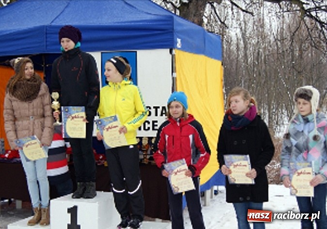 Zdjęcie w galerii na portalu naszraciborz.pl: Przełajowcy Victorii rozpoczęli sezon wiadomości z regionu