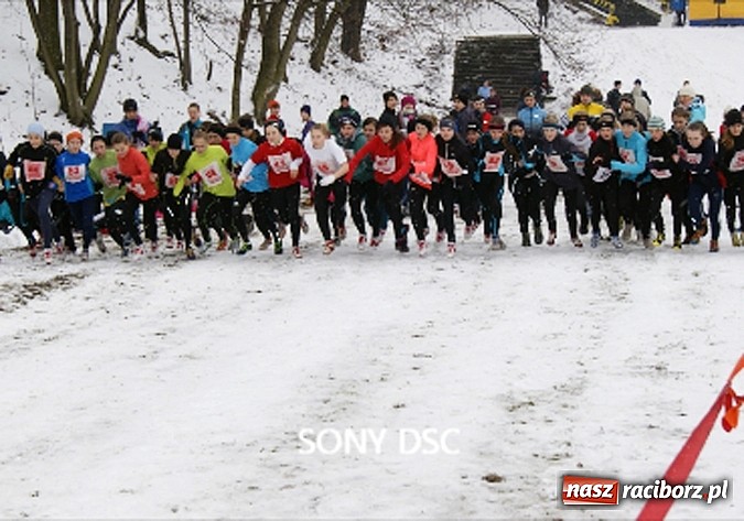 Zdjęcie w galerii na portalu naszraciborz.pl: Przełajowcy Victorii rozpoczęli sezon wiadomości z regionu