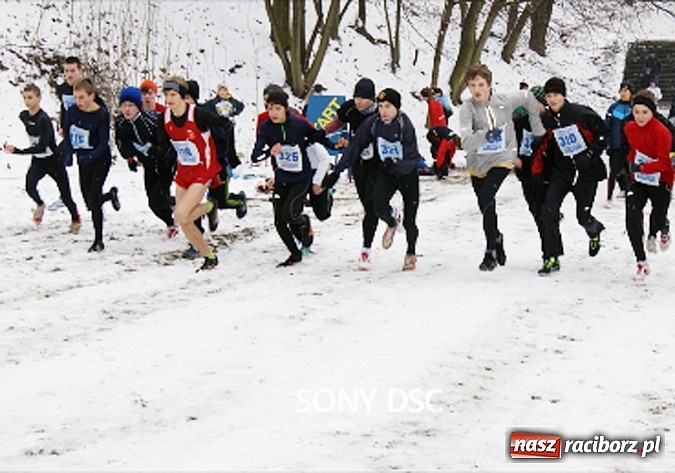 Zdjęcie w galerii na portalu naszraciborz.pl: Przełajowcy Victorii rozpoczęli sezon wiadomości z regionu