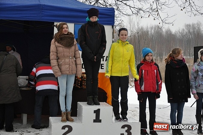 Zdjęcie w galerii na portalu naszraciborz.pl: Przełajowcy Victorii rozpoczęli sezon wiadomości z regionu