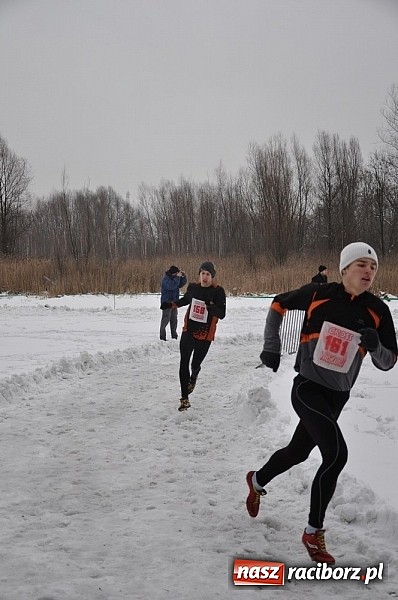 Zdjęcie w galerii na portalu naszraciborz.pl: Przełajowcy Victorii rozpoczęli sezon wiadomości z regionu