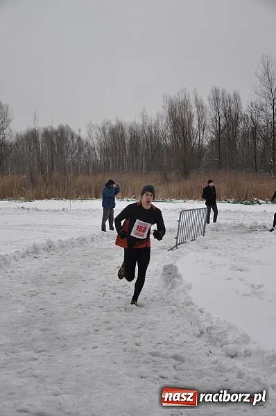 Zdjęcie w galerii na portalu naszraciborz.pl: Przełajowcy Victorii rozpoczęli sezon wiadomości z regionu