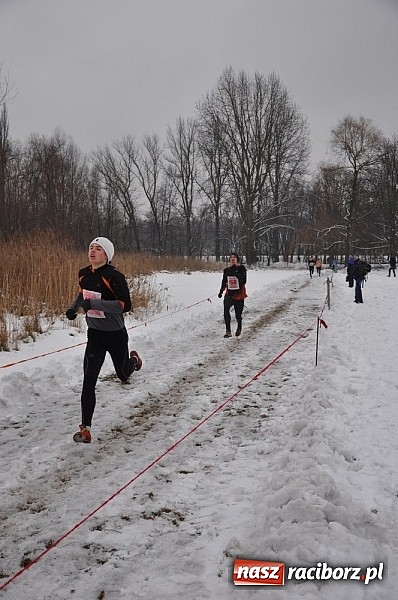 Zdjęcie w galerii na portalu naszraciborz.pl: Przełajowcy Victorii rozpoczęli sezon wiadomości z regionu