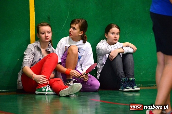 Zdjęcie w galerii na portalu naszraciborz.pl: W finale miejskim najlepsze SP 4 i SP 18 wiadomości z regionu