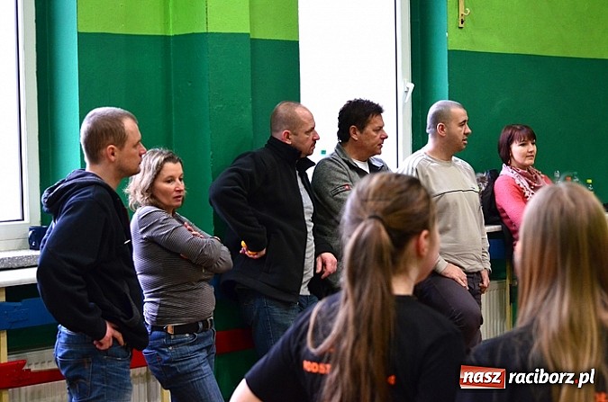 Zdjęcie w galerii na portalu naszraciborz.pl: W finale miejskim najlepsze SP 4 i SP 18 wiadomości z regionu