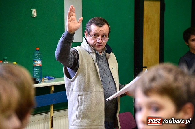 Zdjęcie w galerii na portalu naszraciborz.pl: W finale miejskim najlepsze SP 4 i SP 18 wiadomości z regionu