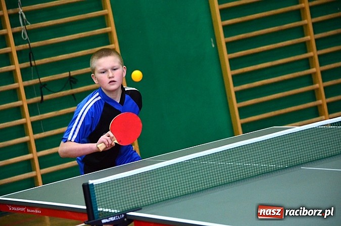 Zdjęcie w galerii na portalu naszraciborz.pl: W finale miejskim najlepsze SP 4 i SP 18 wiadomości z regionu