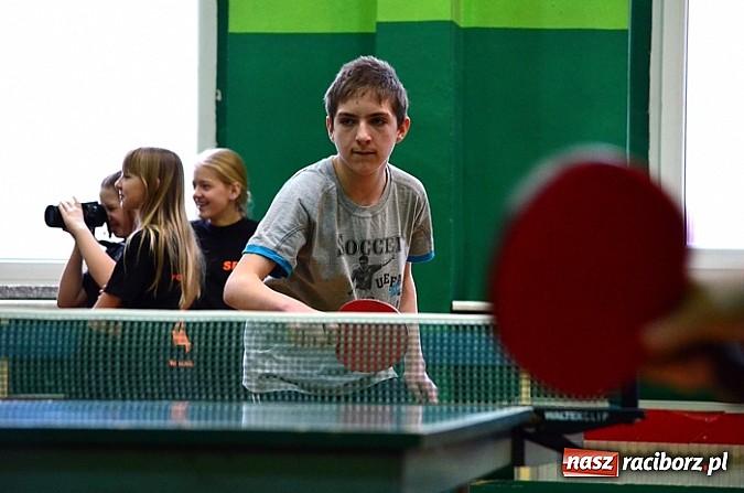 Zdjęcie w galerii na portalu naszraciborz.pl: W finale miejskim najlepsze SP 4 i SP 18 wiadomości z regionu