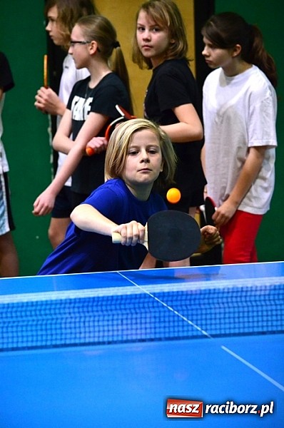 Zdjęcie w galerii na portalu naszraciborz.pl: W finale miejskim najlepsze SP 4 i SP 18 wiadomości z regionu