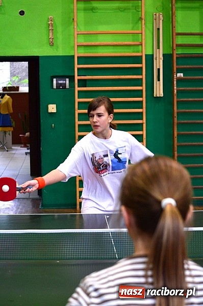 Zdjęcie w galerii na portalu naszraciborz.pl: W finale miejskim najlepsze SP 4 i SP 18 wiadomości z regionu