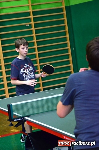 Zdjęcie w galerii na portalu naszraciborz.pl: W finale miejskim najlepsze SP 4 i SP 18 wiadomości z regionu