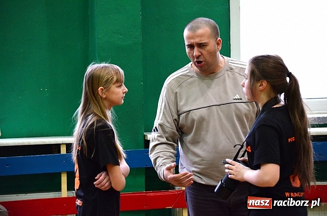 Zdjęcie w galerii na portalu naszraciborz.pl: W finale miejskim najlepsze SP 4 i SP 18 wiadomości z regionu