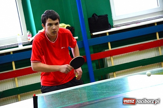 Zdjęcie w galerii na portalu naszraciborz.pl: W finale miejskim najlepsze SP 4 i SP 18 wiadomości z regionu