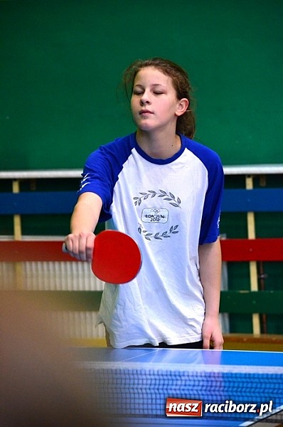 Zdjęcie w galerii na portalu naszraciborz.pl: W finale miejskim najlepsze SP 4 i SP 18 wiadomości z regionu