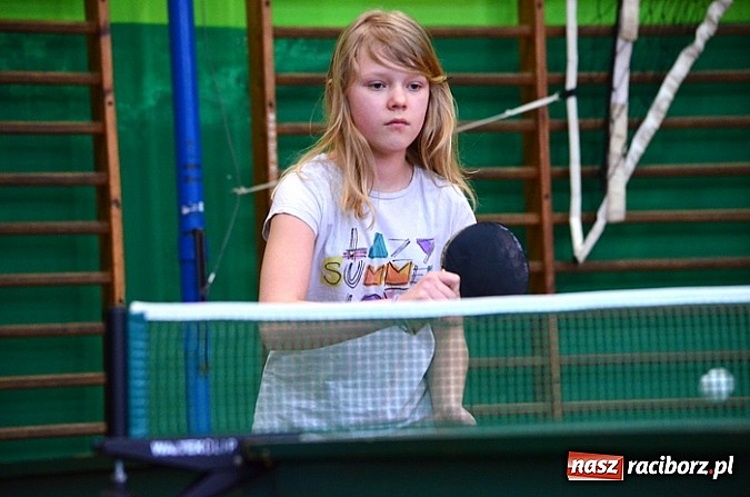 Zdjęcie w galerii na portalu naszraciborz.pl: W finale miejskim najlepsze SP 4 i SP 18 wiadomości z regionu