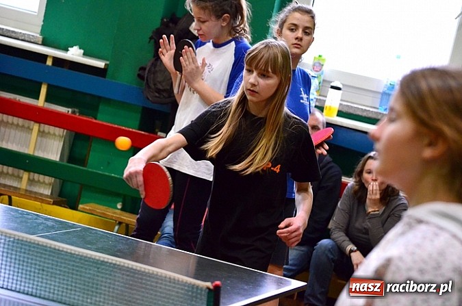 Zdjęcie w galerii na portalu naszraciborz.pl: W finale miejskim najlepsze SP 4 i SP 18 wiadomości z regionu