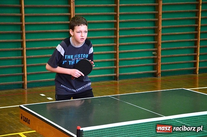 Zdjęcie w galerii na portalu naszraciborz.pl: W finale miejskim najlepsze SP 4 i SP 18 wiadomości z regionu