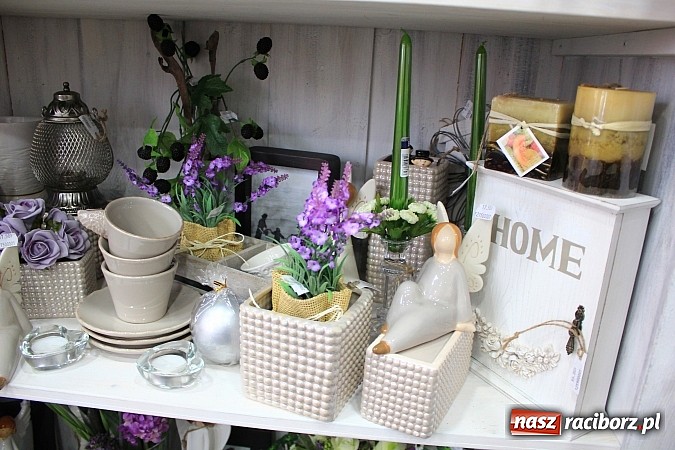 Zdjęcie w galerii na portalu naszraciborz.pl: Kwiaty są prezentem odpowiednim na każdą okazję wiadomości z regionu