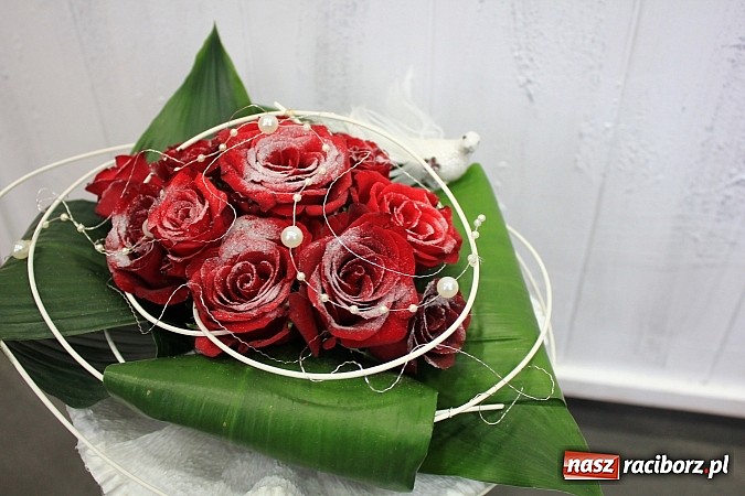 Zdjęcie w galerii na portalu naszraciborz.pl: Kwiaty są prezentem odpowiednim na każdą okazję wiadomości z regionu