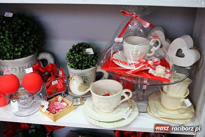 Zdjęcie w galerii na portalu naszraciborz.pl: Kwiaty są prezentem odpowiednim na każdą okazję wiadomości z regionu