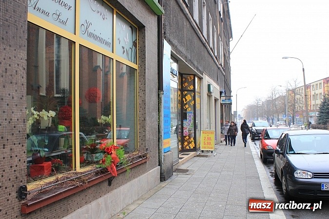 Zdjęcie w galerii na portalu naszraciborz.pl: Kwiaty są prezentem odpowiednim na każdą okazję wiadomości z regionu