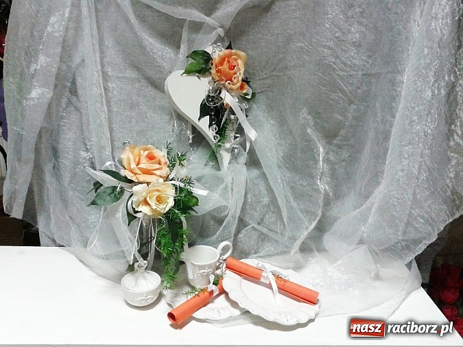 Zdjęcie w galerii na portalu naszraciborz.pl: Kwiaty są prezentem odpowiednim na każdą okazję wiadomości z regionu