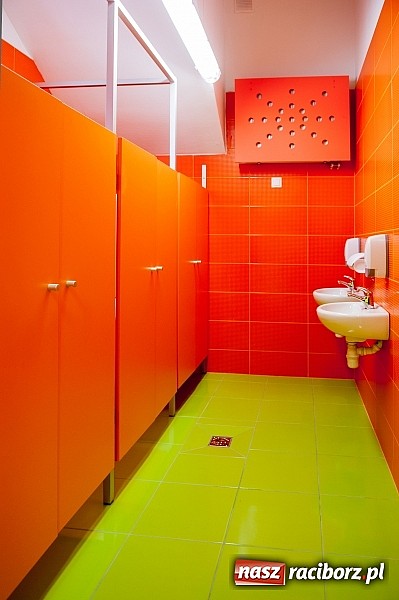 Zdjęcie w galerii na portalu naszraciborz.pl: Prywatne Przedszkole otwiera nowy oddział wiadomości z regionu