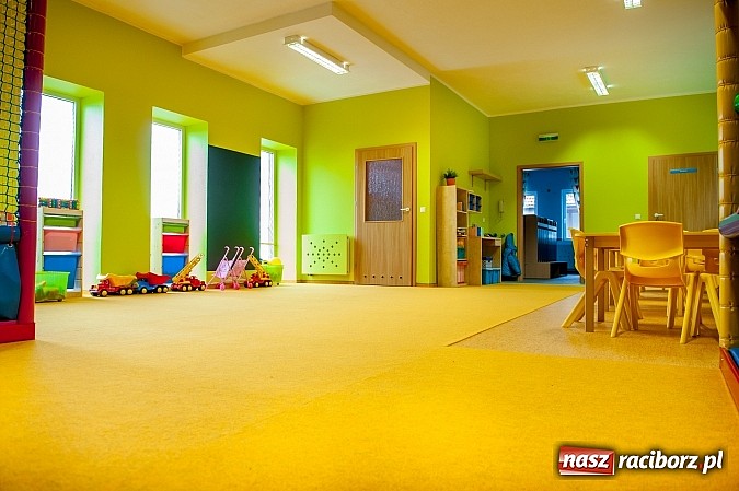 Zdjęcie w galerii na portalu naszraciborz.pl: Prywatne Przedszkole otwiera nowy oddział wiadomości z regionu