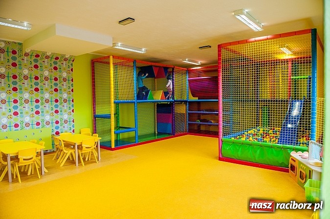 Zdjęcie w galerii na portalu naszraciborz.pl: Prywatne Przedszkole otwiera nowy oddział wiadomości z regionu