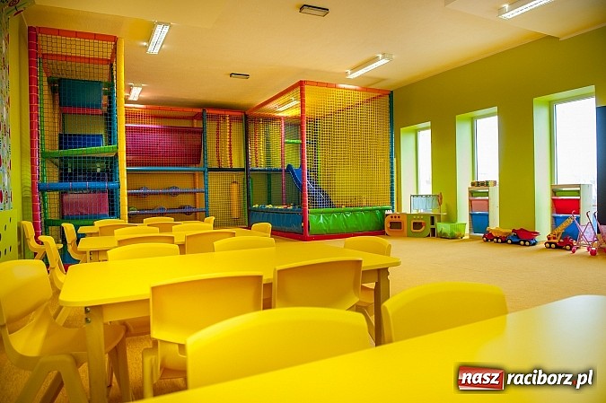 Zdjęcie w galerii na portalu naszraciborz.pl: Prywatne Przedszkole otwiera nowy oddział wiadomości z regionu