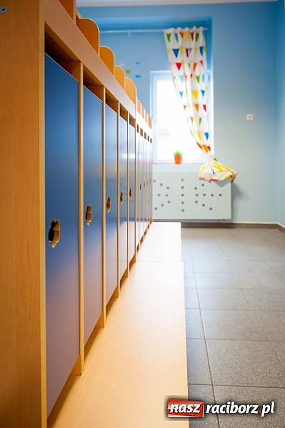 Zdjęcie w galerii na portalu naszraciborz.pl: Prywatne Przedszkole otwiera nowy oddział wiadomości z regionu