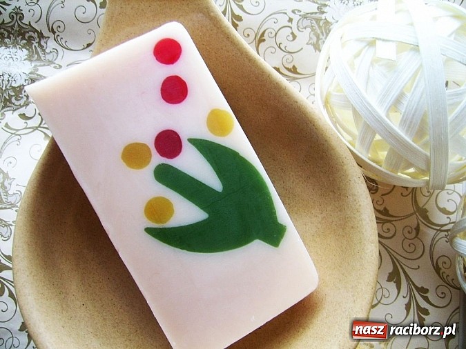 Zdjęcie w galerii na portalu naszraciborz.pl: Dzień Kobiet w Mydlarni i Herbaciarni Skarby Świata Całego wiadomości z regionu