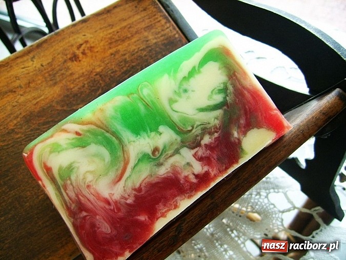 Zdjęcie w galerii na portalu naszraciborz.pl: Dzień Kobiet w Mydlarni i Herbaciarni Skarby Świata Całego wiadomości z regionu