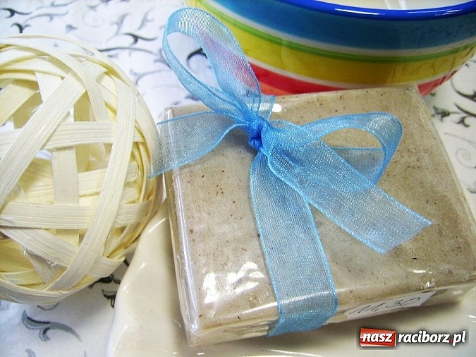 Zdjęcie w galerii na portalu naszraciborz.pl: Dzień Kobiet w Mydlarni i Herbaciarni Skarby Świata Całego wiadomości z regionu