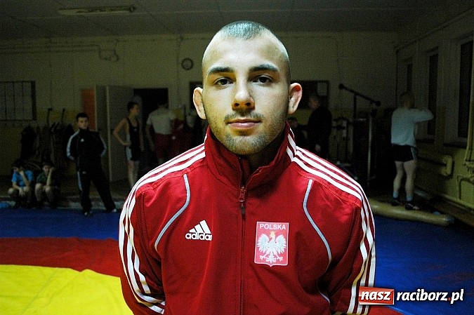 Zdjęcie w galerii na portalu naszraciborz.pl: Pierwsze tegoroczne udane starty zapaśników Dębu wiadomości z regionu