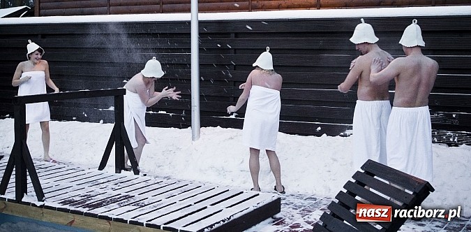 Zdjęcie w galerii na portalu naszraciborz.pl: Naturalna wioska SPA Nottingham wiadomości z regionu