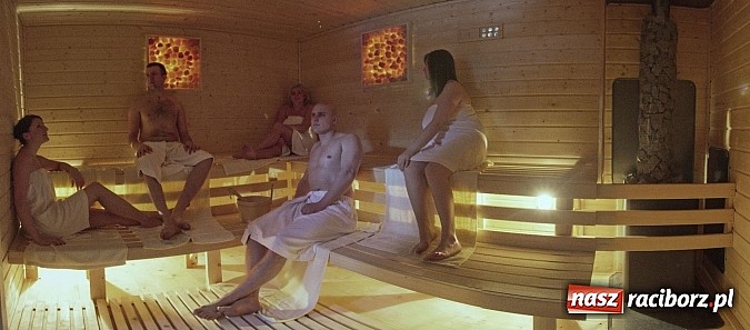 Zdjęcie w galerii na portalu naszraciborz.pl: Naturalna wioska SPA Nottingham wiadomości z regionu