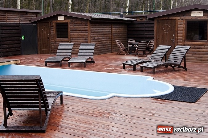 Zdjęcie w galerii na portalu naszraciborz.pl: Naturalna wioska SPA Nottingham wiadomości z regionu