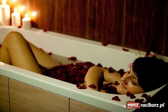 Zdjęcie w galerii na portalu naszraciborz.pl: Naturalna wioska SPA Nottingham wiadomości z regionu