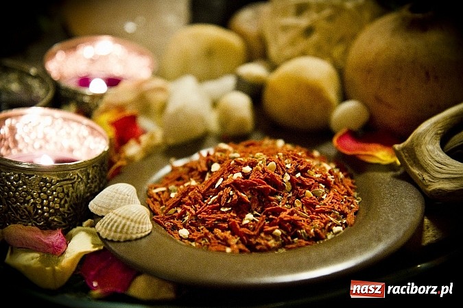 Zdjęcie w galerii na portalu naszraciborz.pl: Naturalna wioska SPA Nottingham wiadomości z regionu