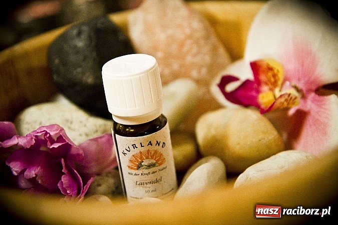 Zdjęcie w galerii na portalu naszraciborz.pl: Naturalna wioska SPA Nottingham wiadomości z regionu