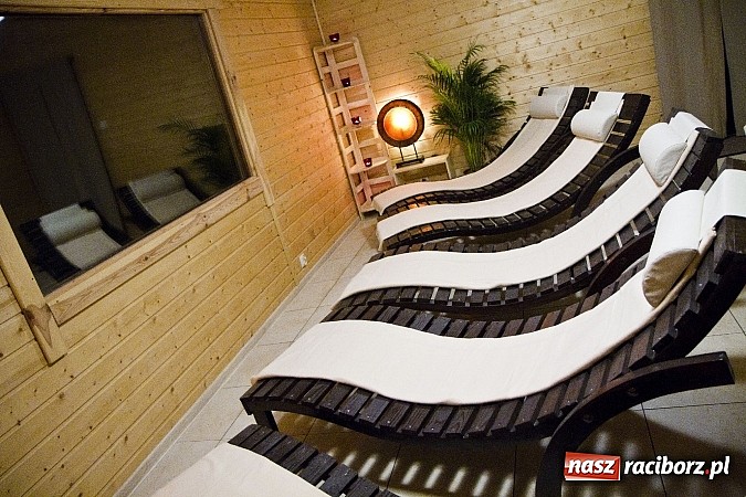 Zdjęcie w galerii na portalu naszraciborz.pl: Naturalna wioska SPA Nottingham wiadomości z regionu