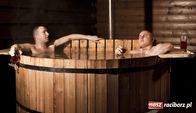 Zdjęcie w galerii na portalu naszraciborz.pl: Naturalna wioska SPA Nottingham wiadomości z regionu