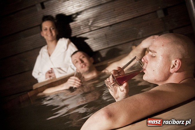 Zdjęcie w galerii na portalu naszraciborz.pl: Naturalna wioska SPA Nottingham wiadomości z regionu