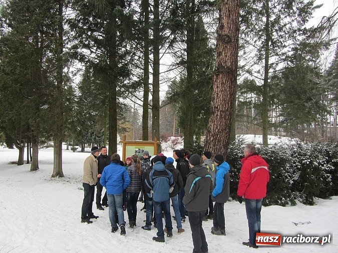 Zdjęcie w galerii na portalu naszraciborz.pl: Uczniowie z Krzanowic na nartach w Słowacji wiadomości z regionu